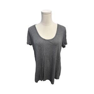 TALULA Gray Women's Top - size m
